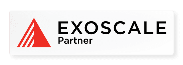 Exoscale Partner